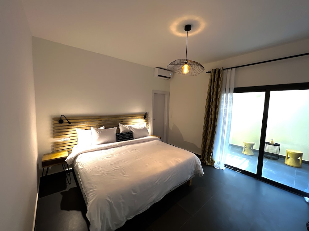 Hotel Du Phare 10/29