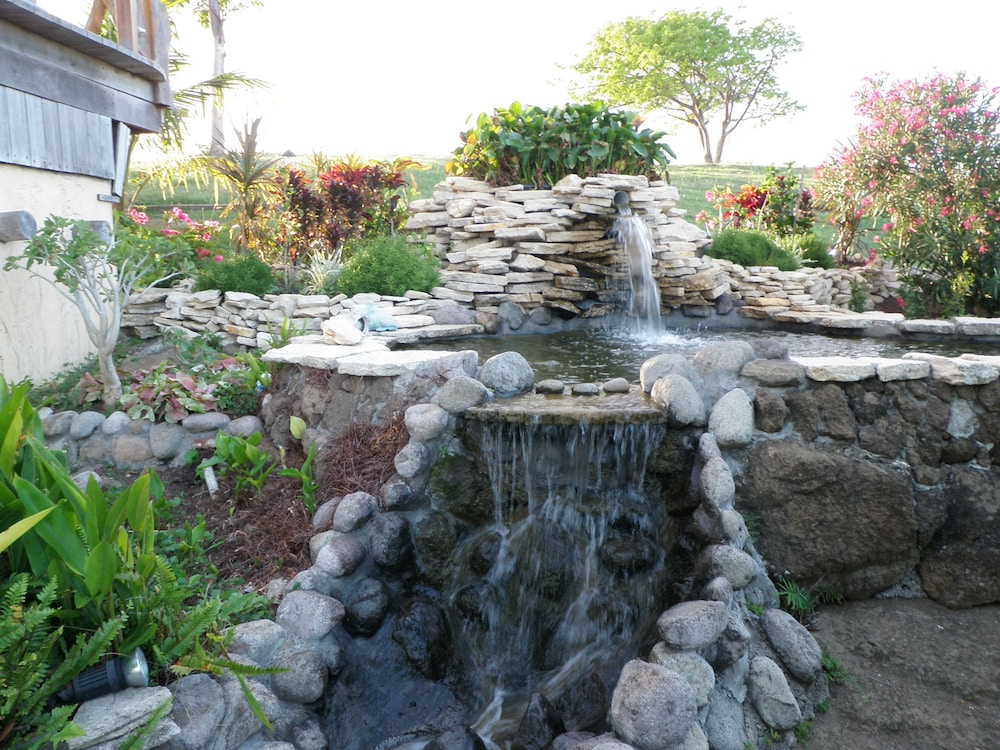 Maca Bana Luxury Boutique Resort 13/45