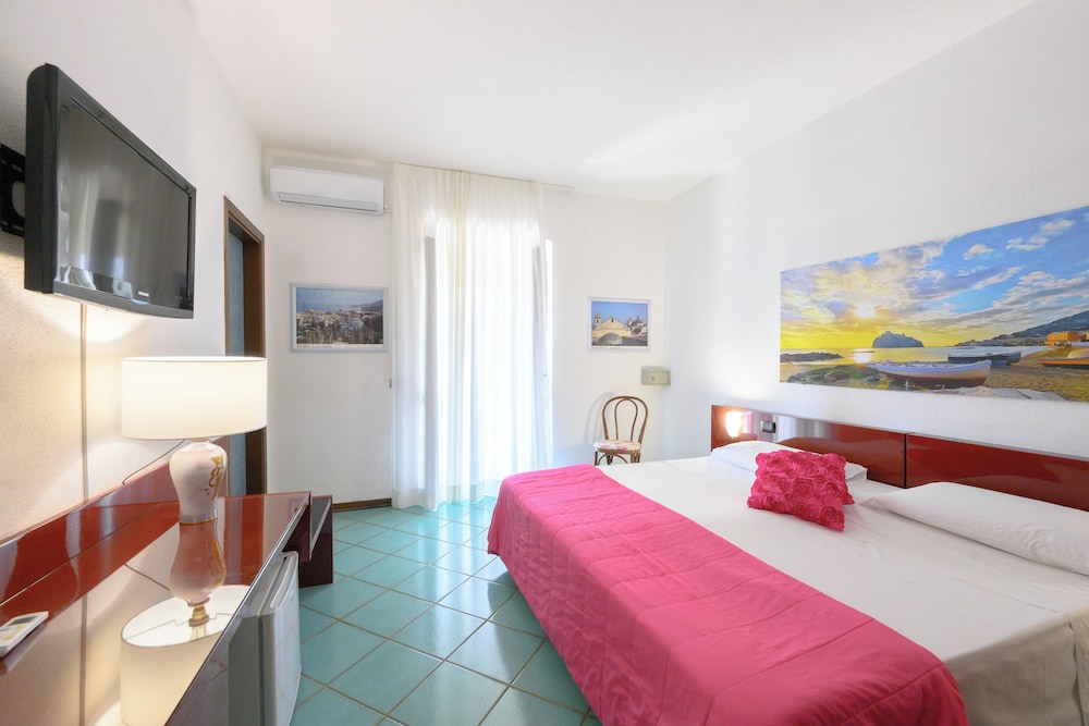 HOTEL ANNABELLE 29/70