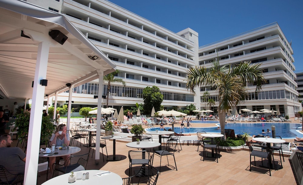 Coral Suites & Spa - Adults Only 58/64