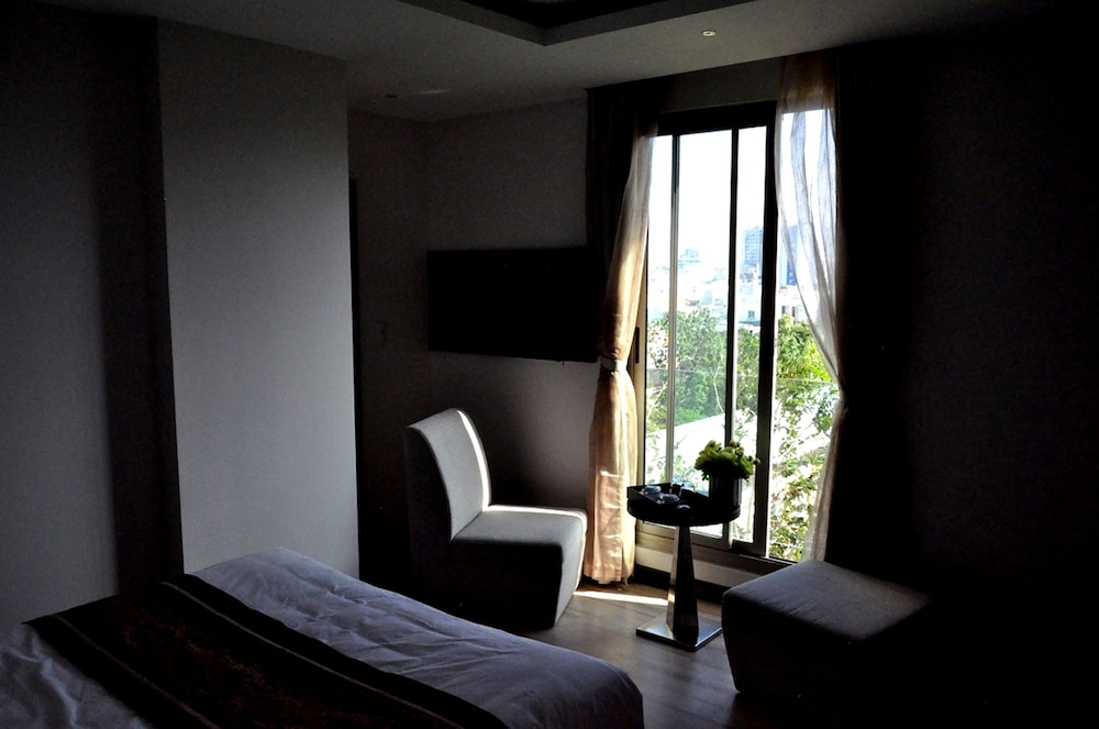 Dana Pearl Hotel 20/65