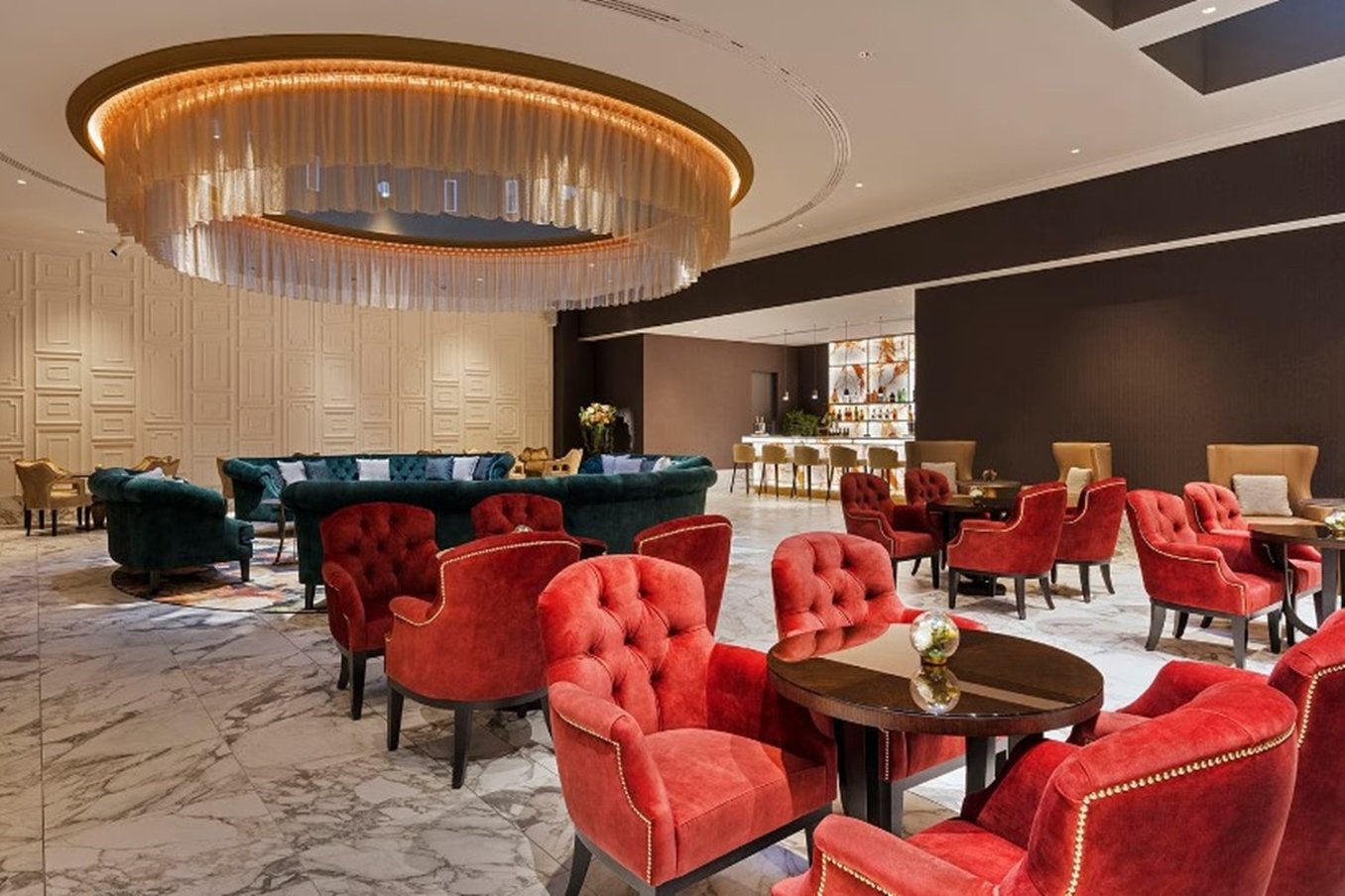 Aurea Ana Palace Hotel 60/78