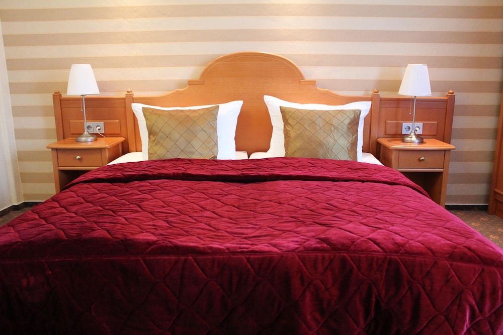 Hotel Wegner 6/32