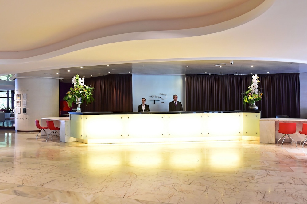 Pestana Casino Park 10/71