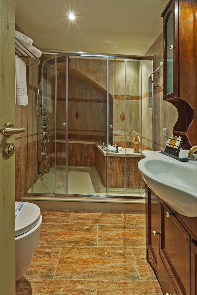 Hamam Oriental Suites 21/49