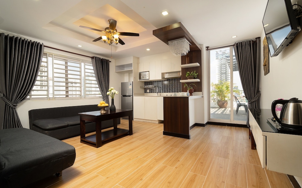 Le Cocon Boutique Hotel 53/62