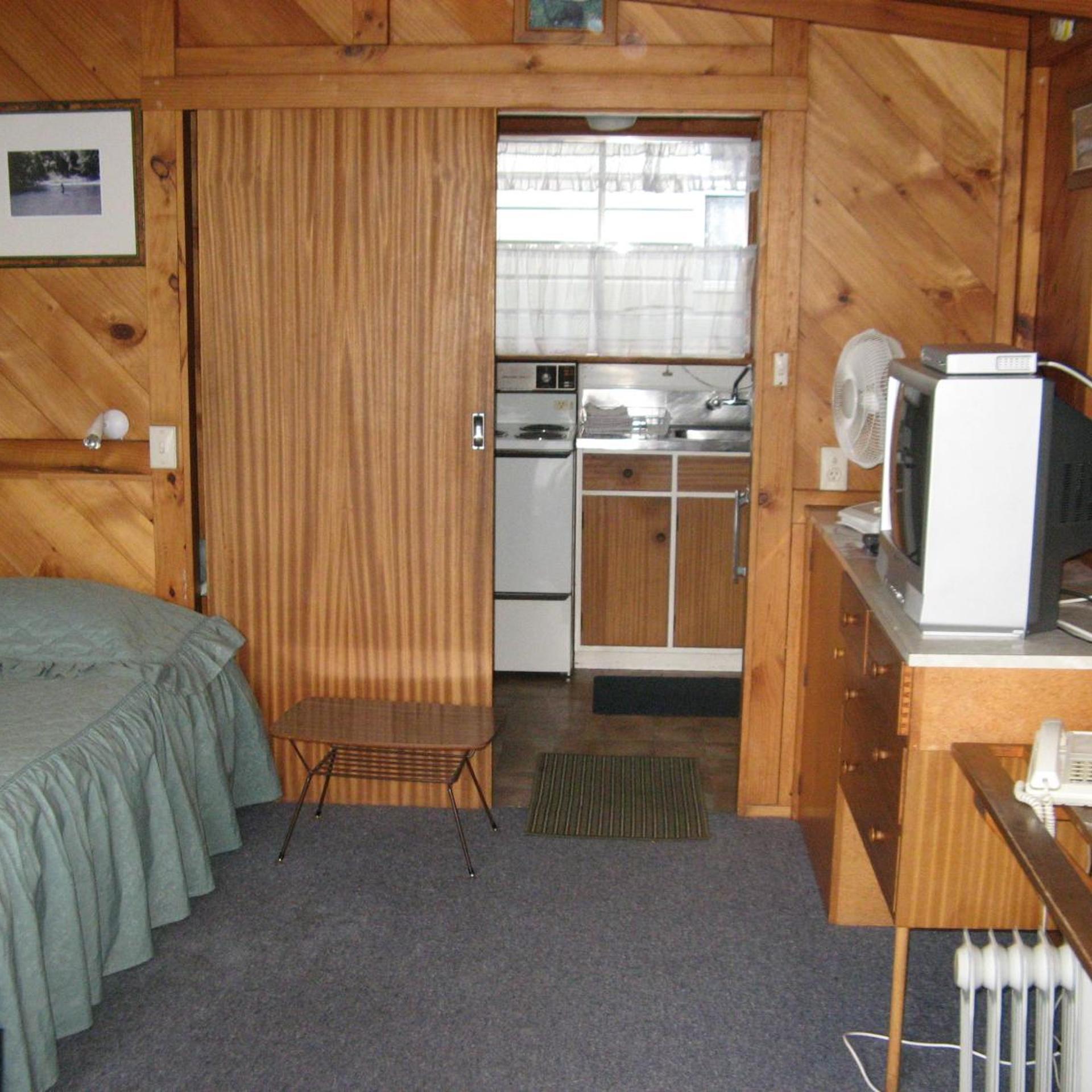 Tongariro River Motel 24/55