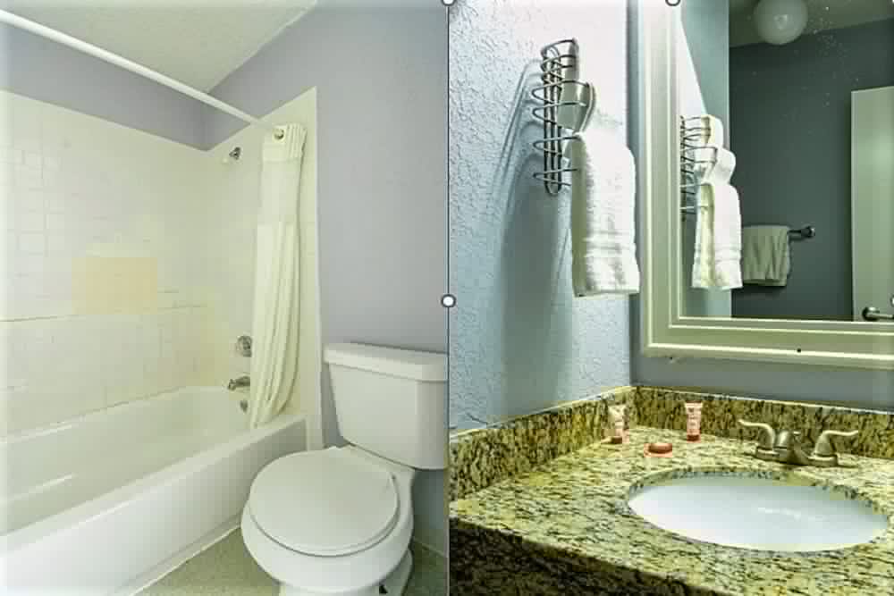 Americas Best Value Inn Irving Dfw Airport South 6/14