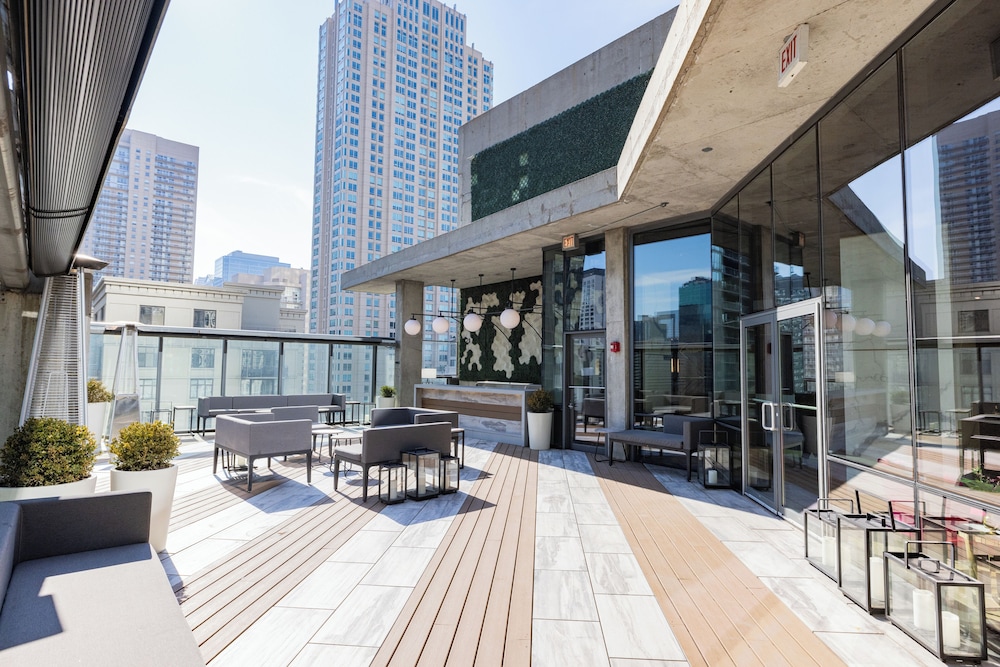 Eurostars Magnificent Mile 23/63