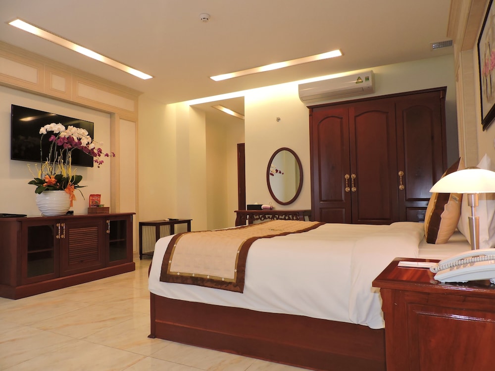 Minh Tam Phu Nhuan Hotel and Spa 16/50