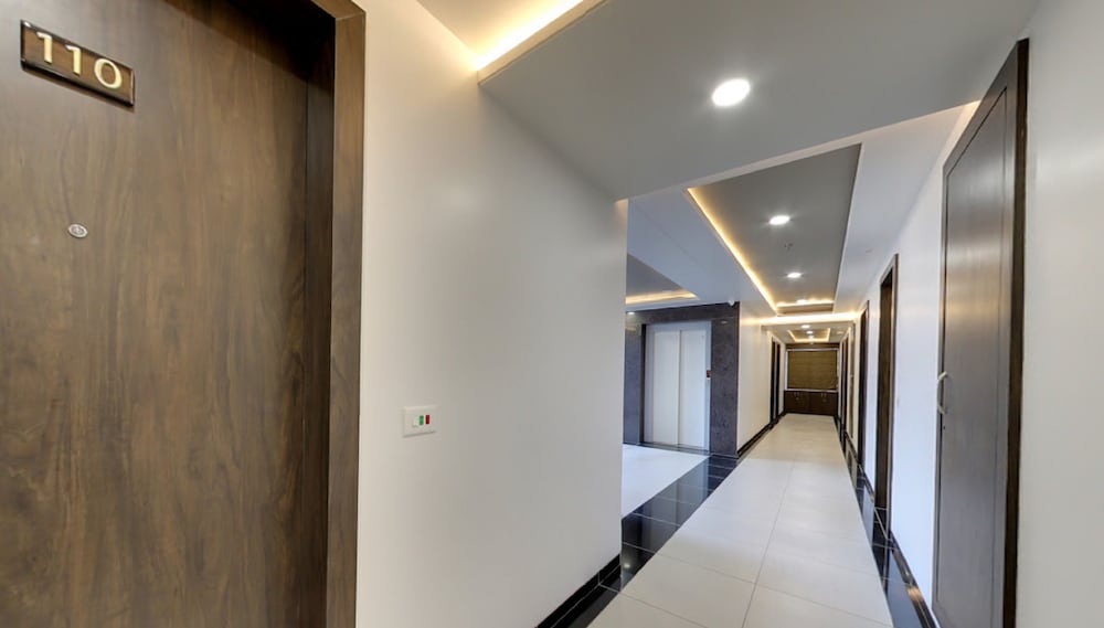 Hotel Rg Inn photo4