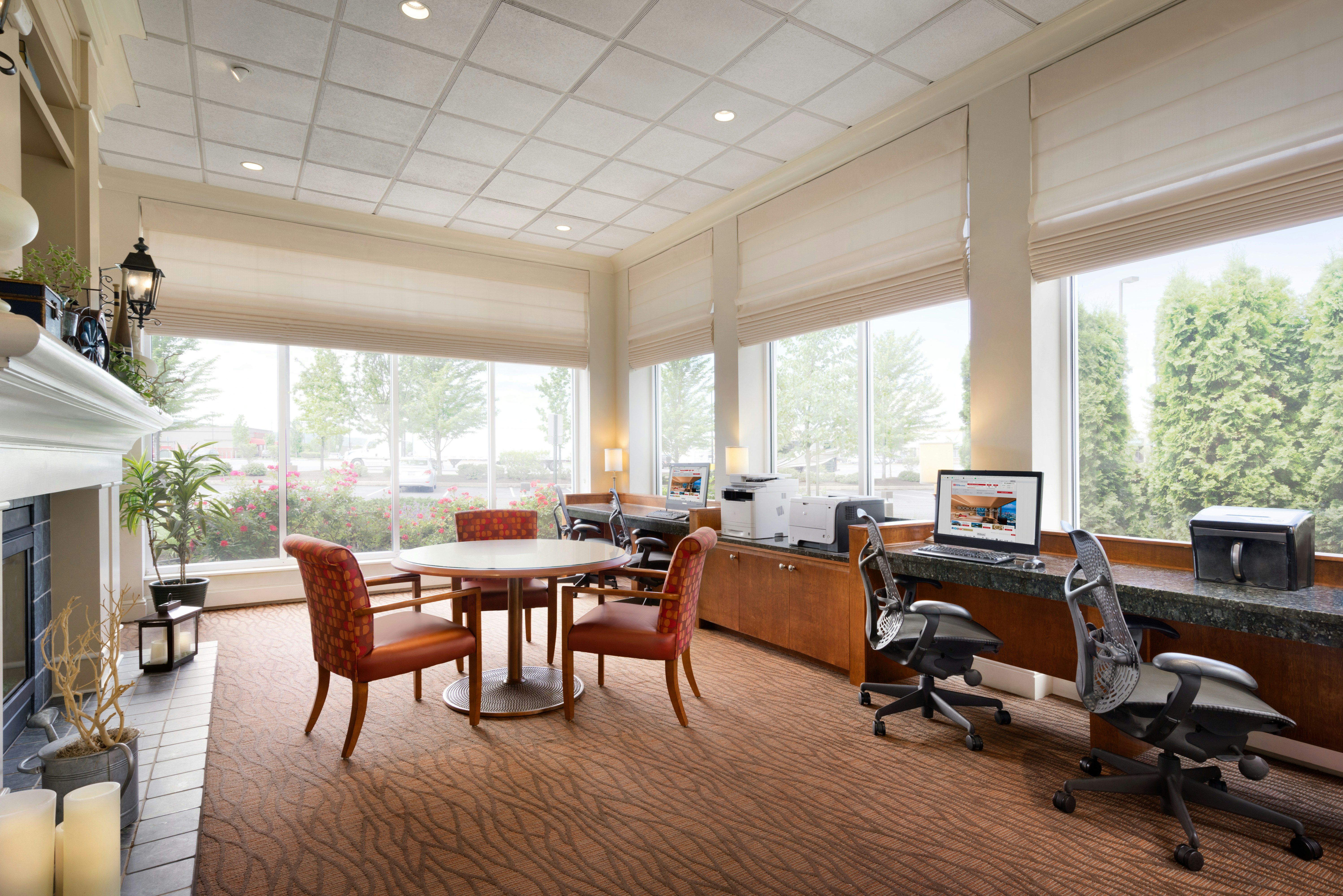 Hilton Garden Inn Wilkes Barre 39/48