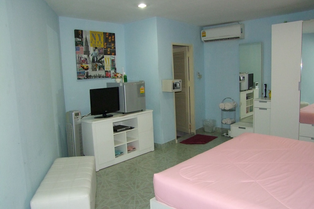 Aree 'S House 14/39