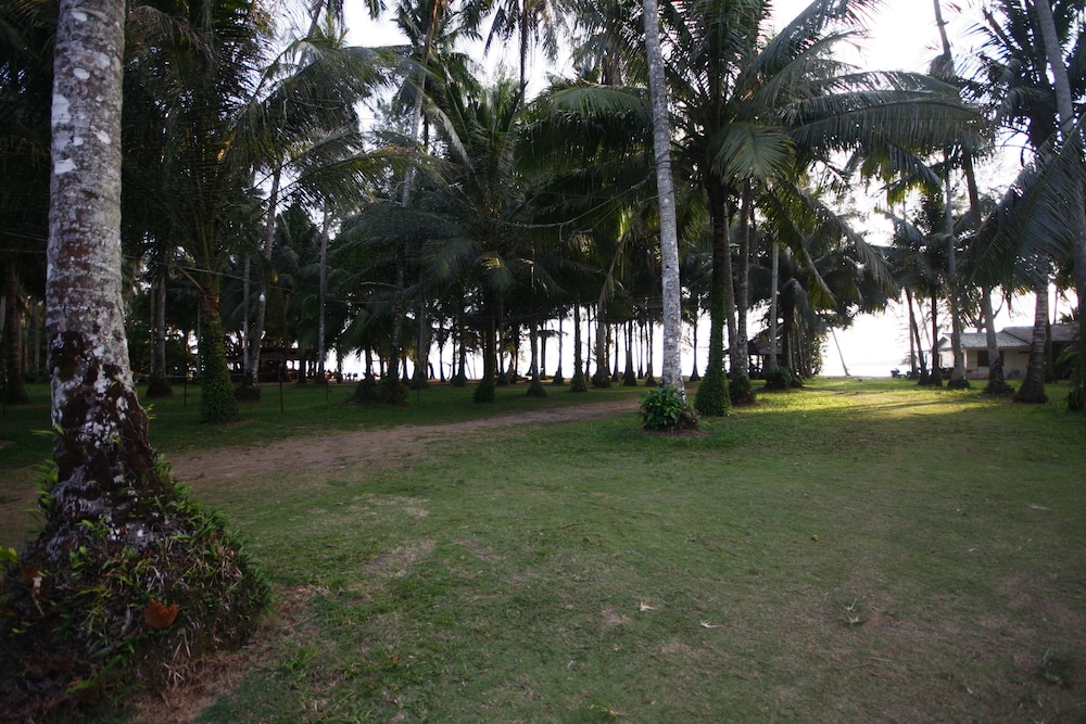 Koh kood Neverland Beach Resort 24/40