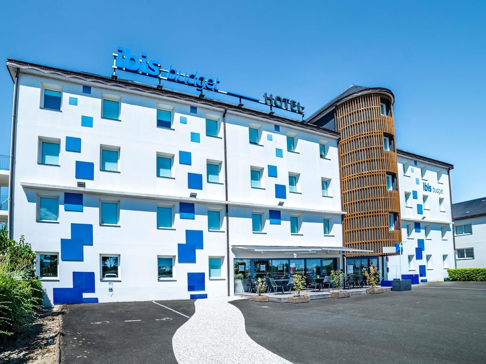Ibis Budget La Roche Sur Yon 5/64