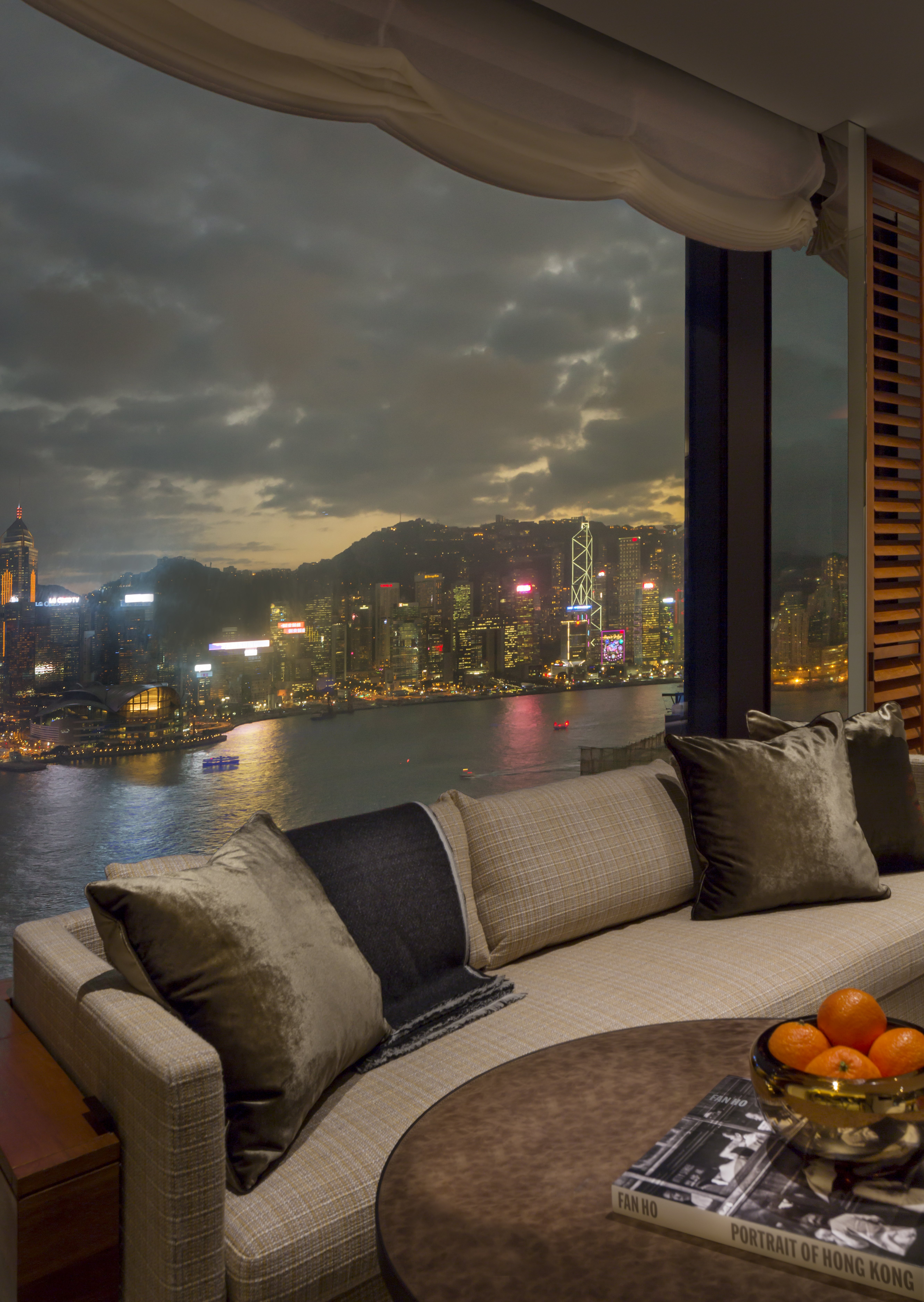 Rosewood Hong Kong 57/85