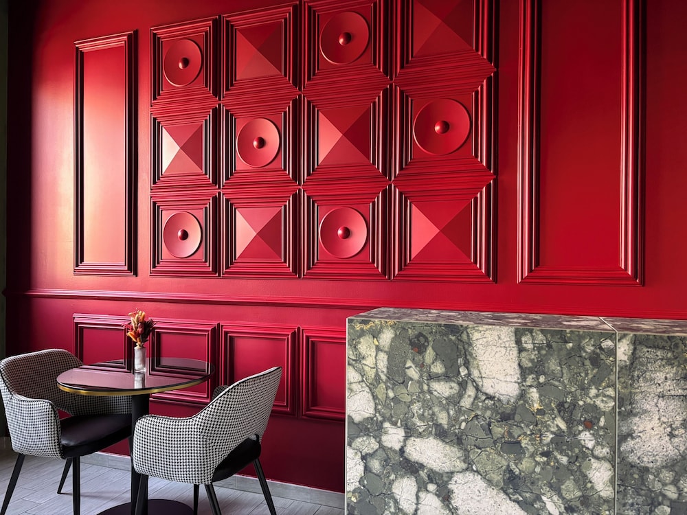 AV Hotel Milano 5/55