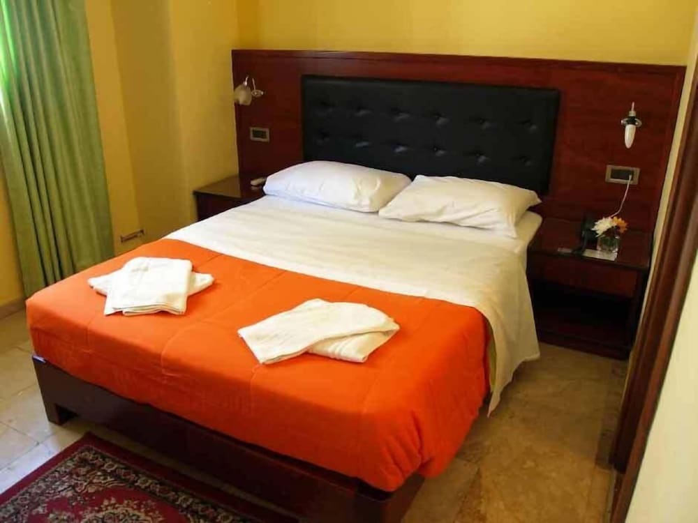 Hotel Filoxenia 6/21