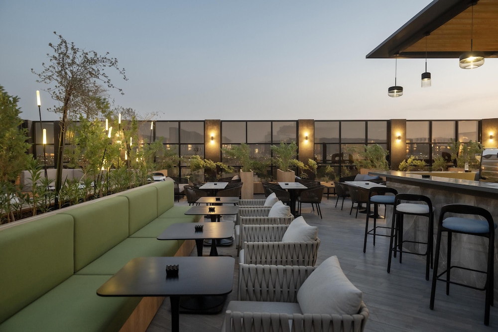 Radisson Hotel Madinah 35/49