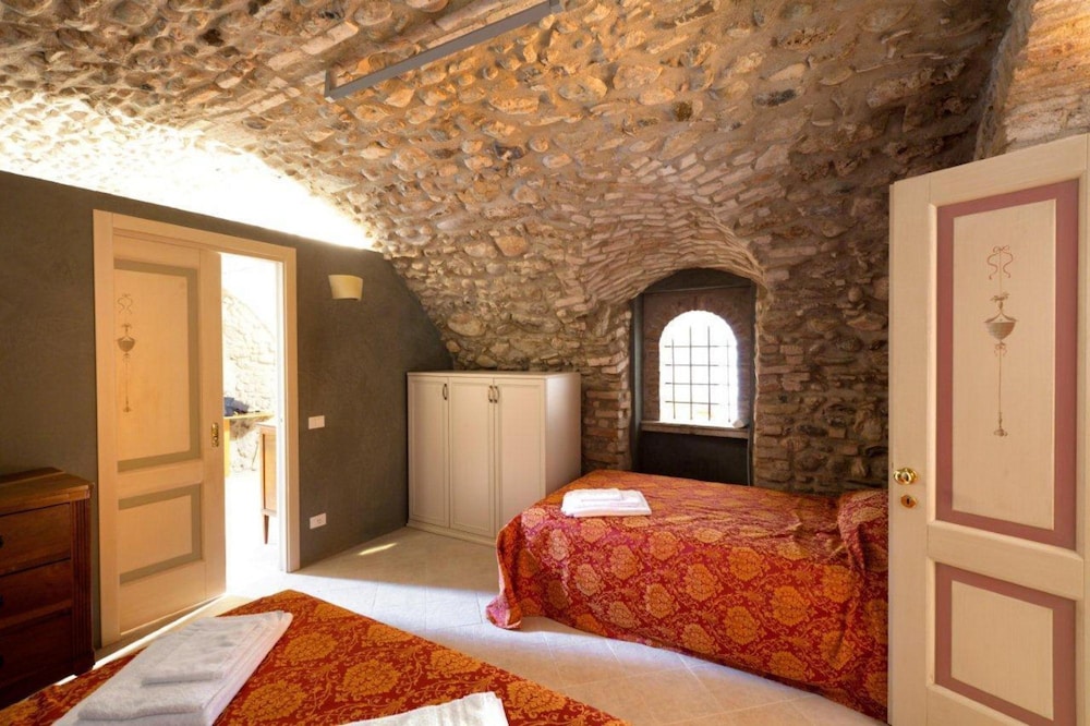 Barchi Resort Apartments & Suites 33/50