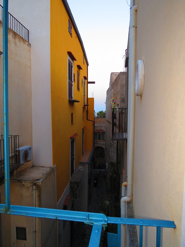 Casa Vittorio 36/50
