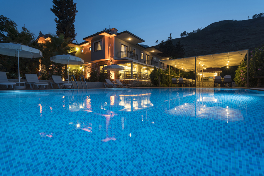 Otto Palace 5/49