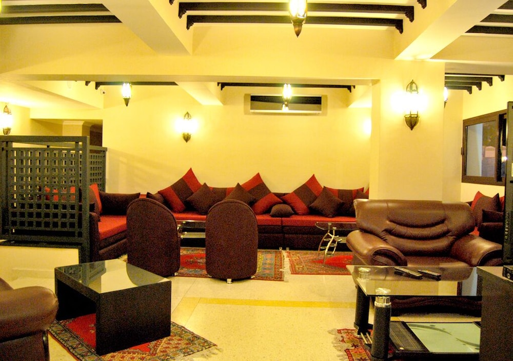SUITE HOTEL TILILA 23/39