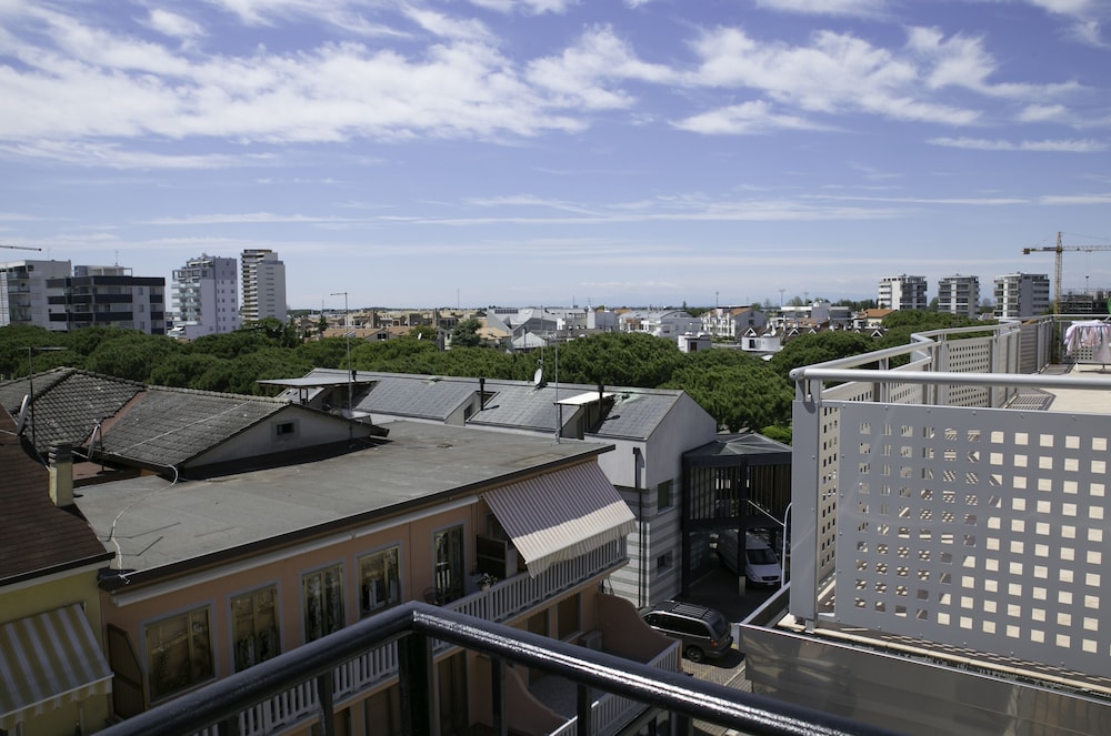 Hotel San Marco 4/32