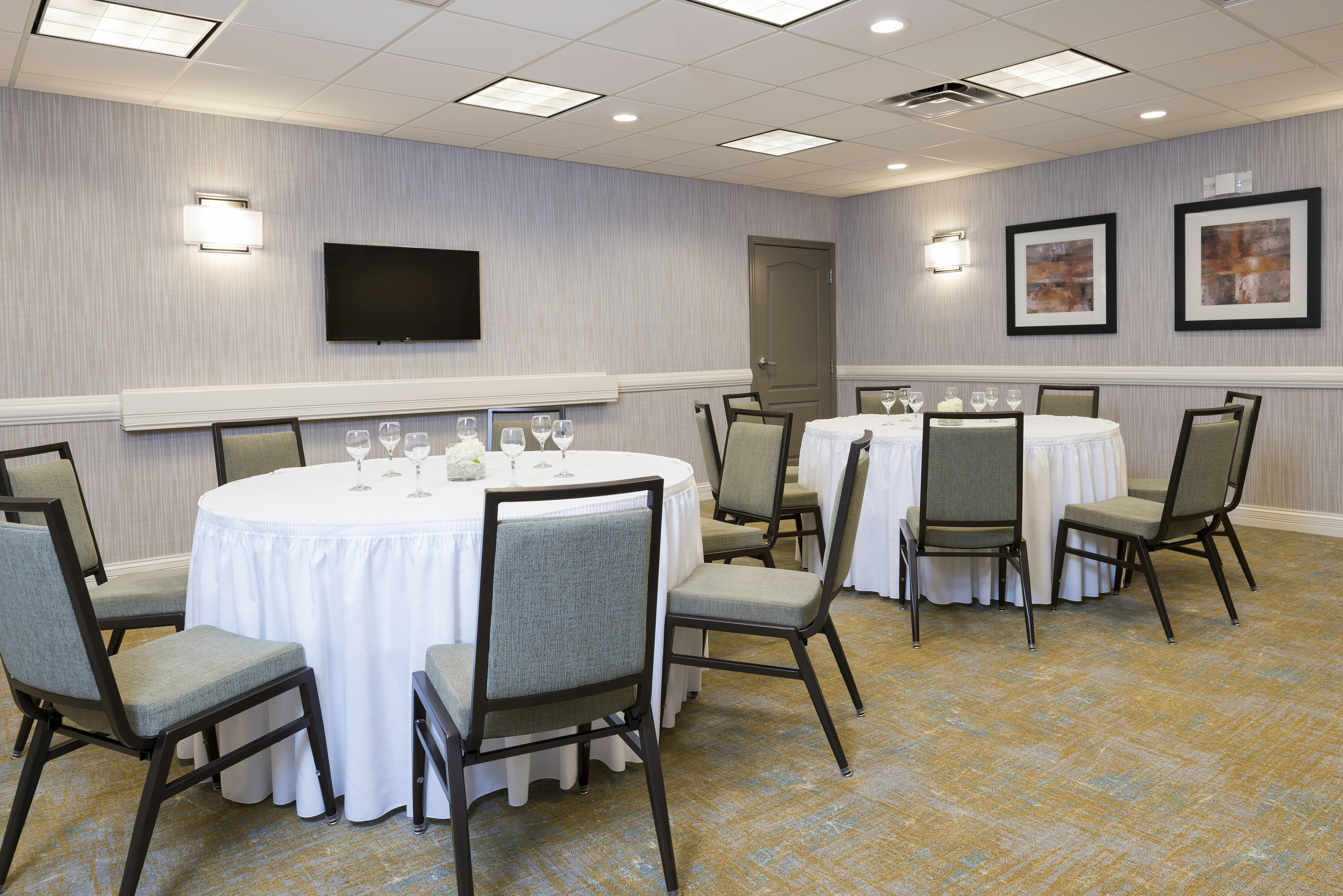 Homewood Suites by Hilton Indianapolis Northwest 10/13