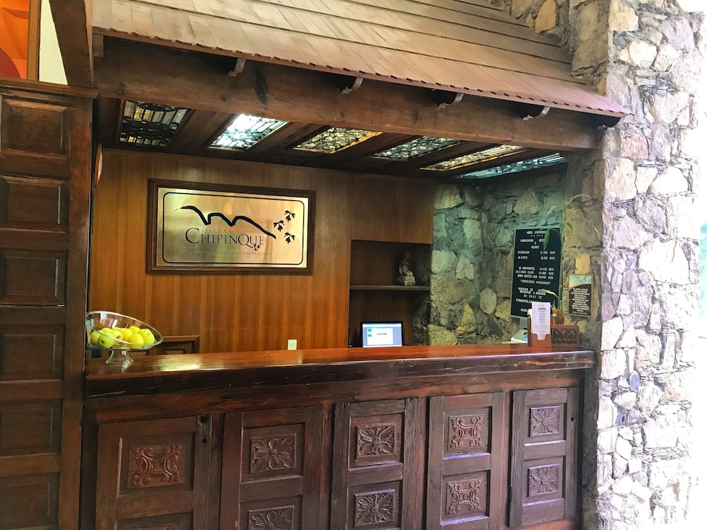 Hotel Chipinque 15/61
