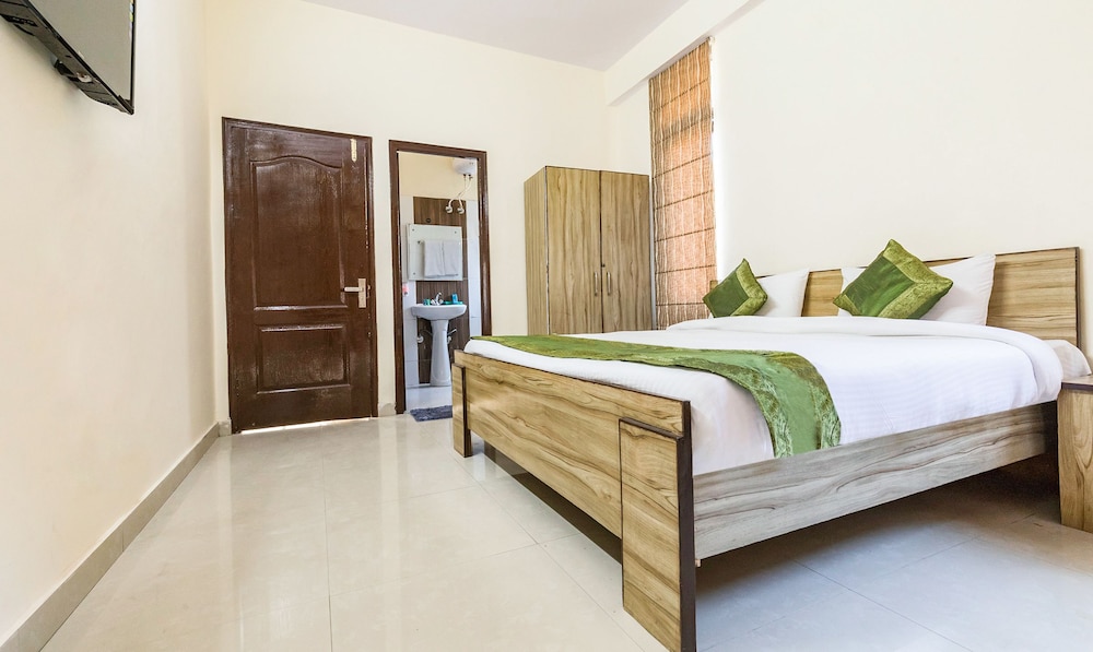 Royal Suites Kasauli 9/50