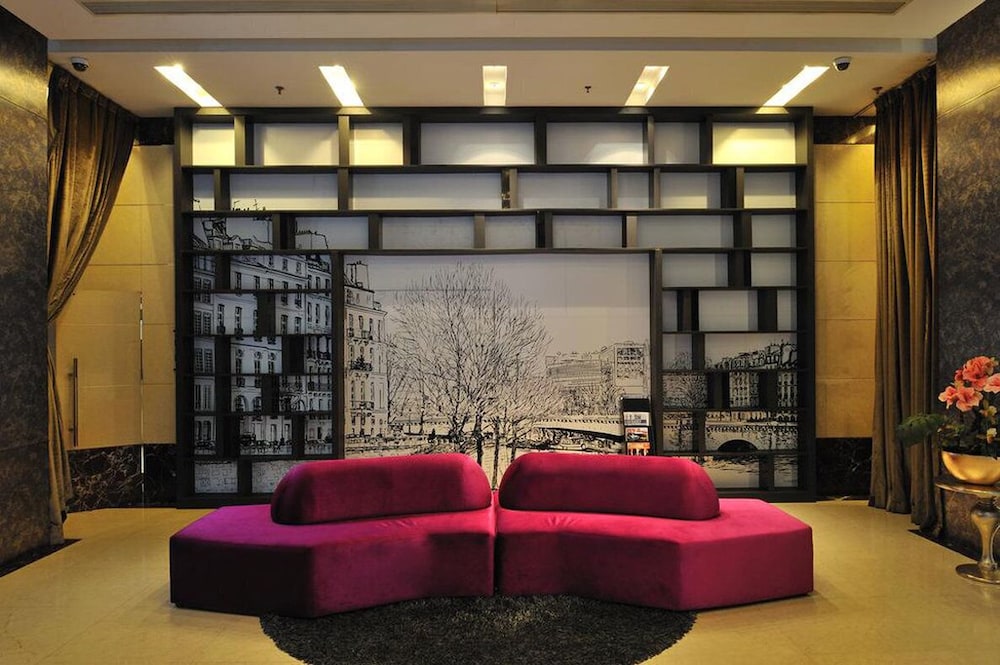KINGTOWN HOTEL HONGQIAO 14/19