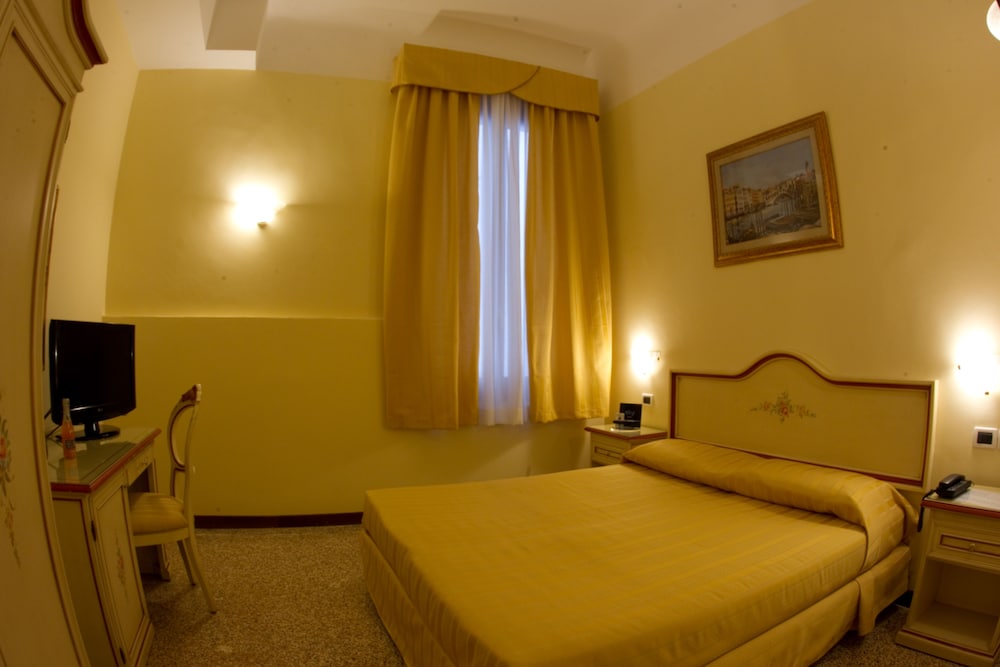 Locanda Poste Vecie 39/65
