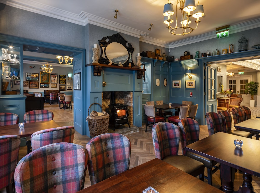 Avalon House Hotel 25/29