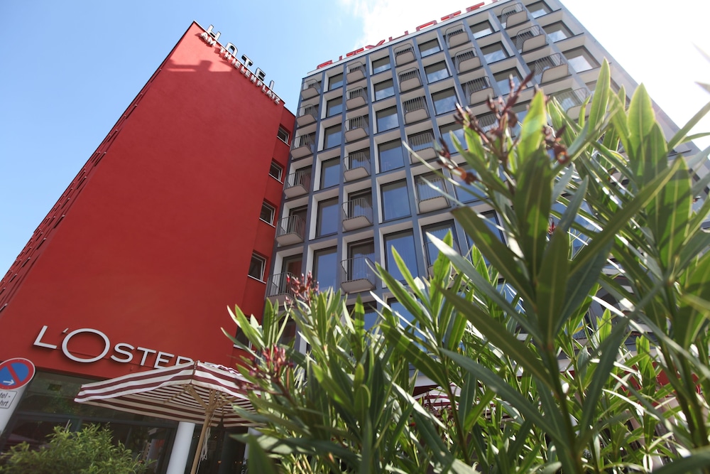 Smartcity Designhotel 4/32