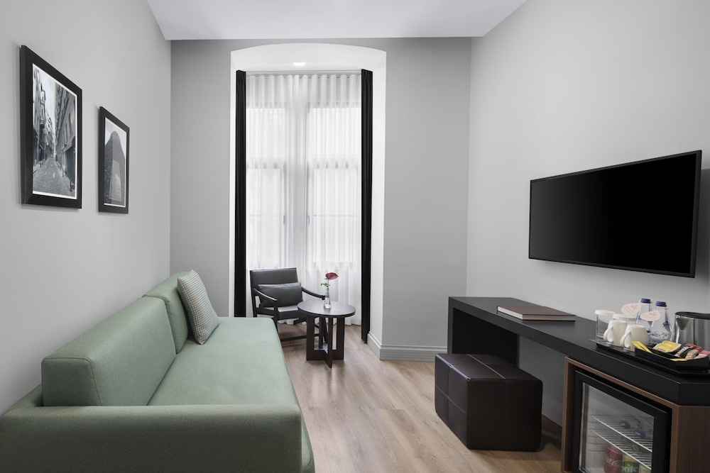 Akka Suites Taksim Hotel 31/50