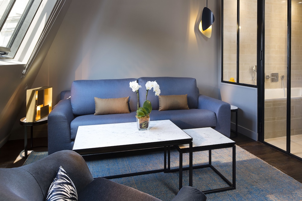 Le 10 Bis Hotel 43/65