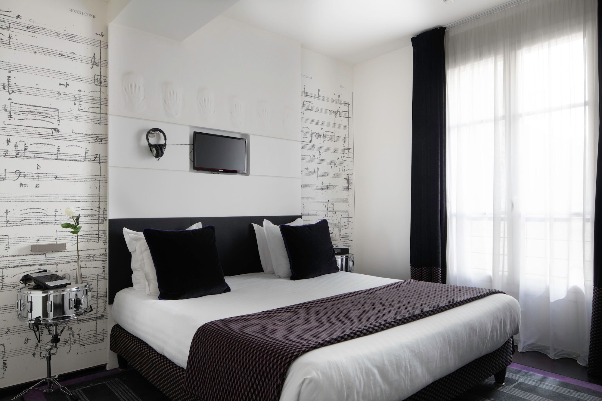 2 ROOMS, FITNESS, FAMILY, QUADRUPLE