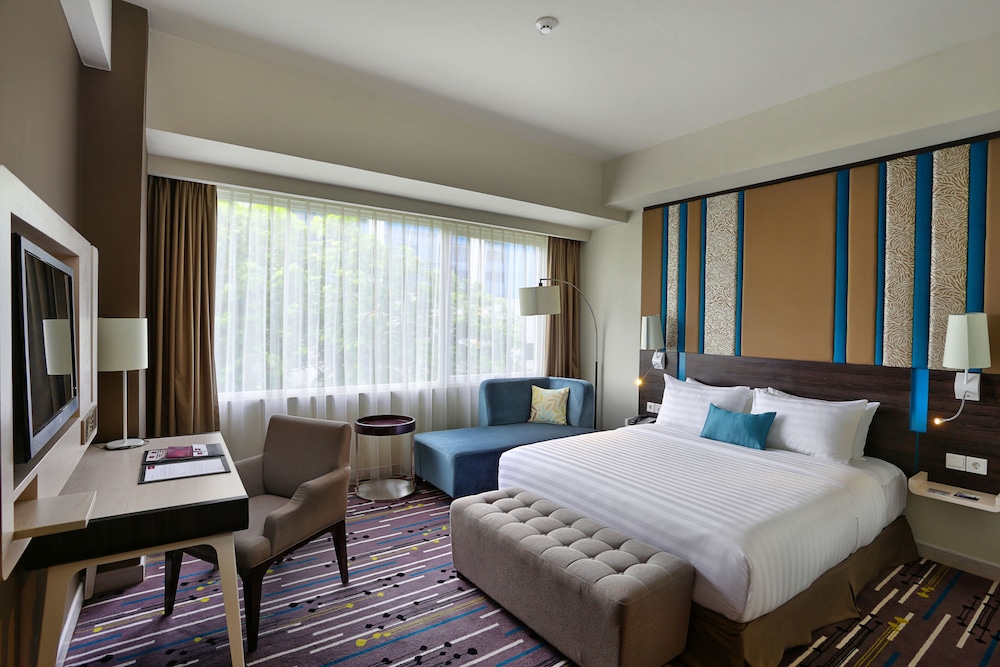 Mercure Serpong Alam Sutera 17/71