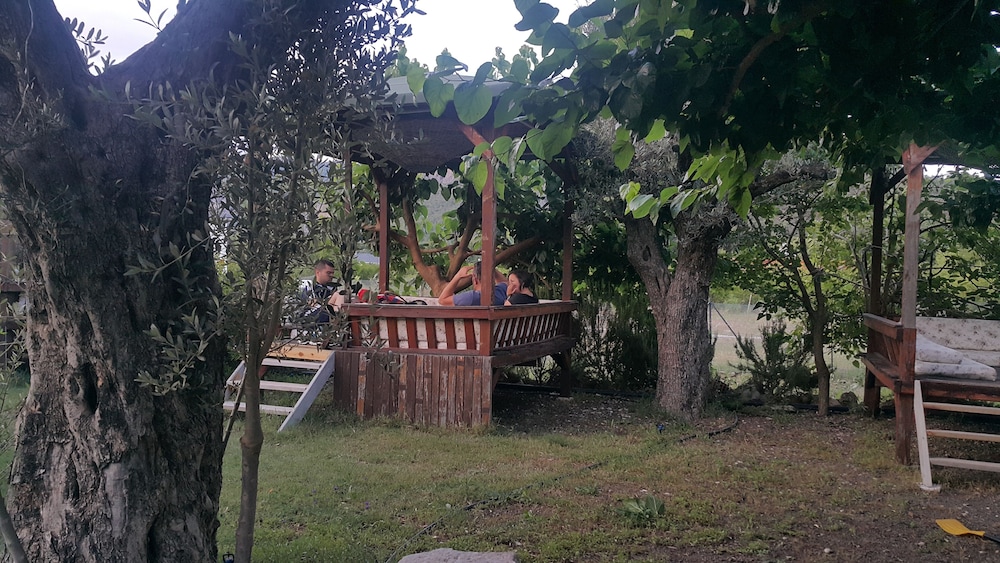 Adrasan Deniz Hotel 33/35