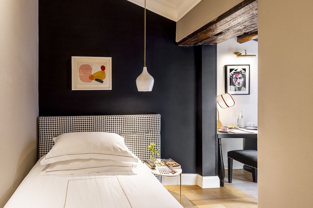 Nerva Boutique Hotel 27/72