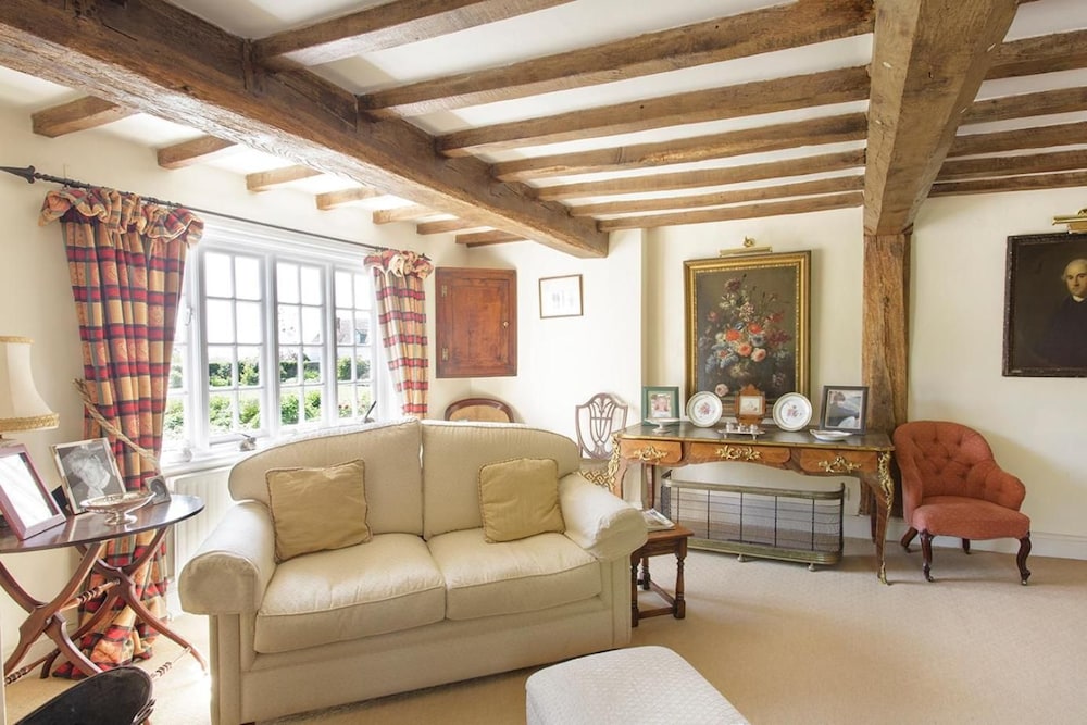 Church Farm B&B 20/47