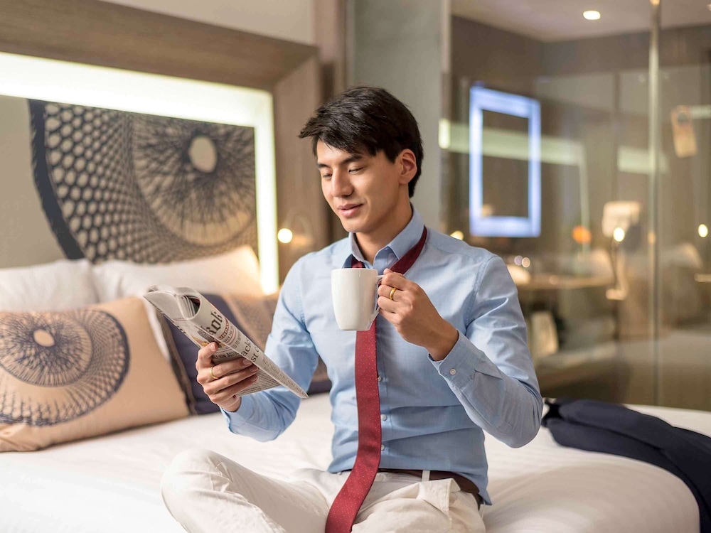 Novotel Bangkok Bangna 27/74