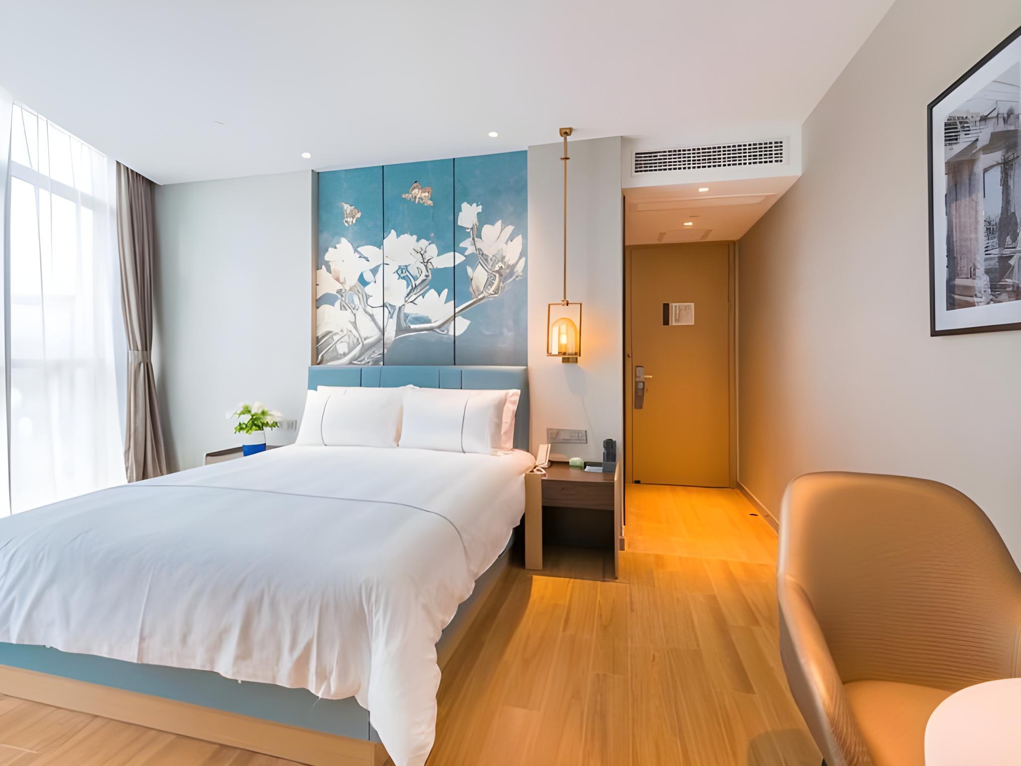 Magnotel (Shanghai International Tourism Resort, Pudong Airport) 17/40