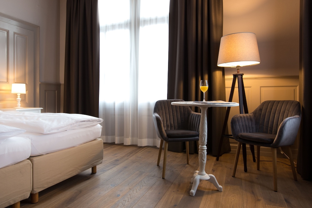 Hotel Emmental 26/58