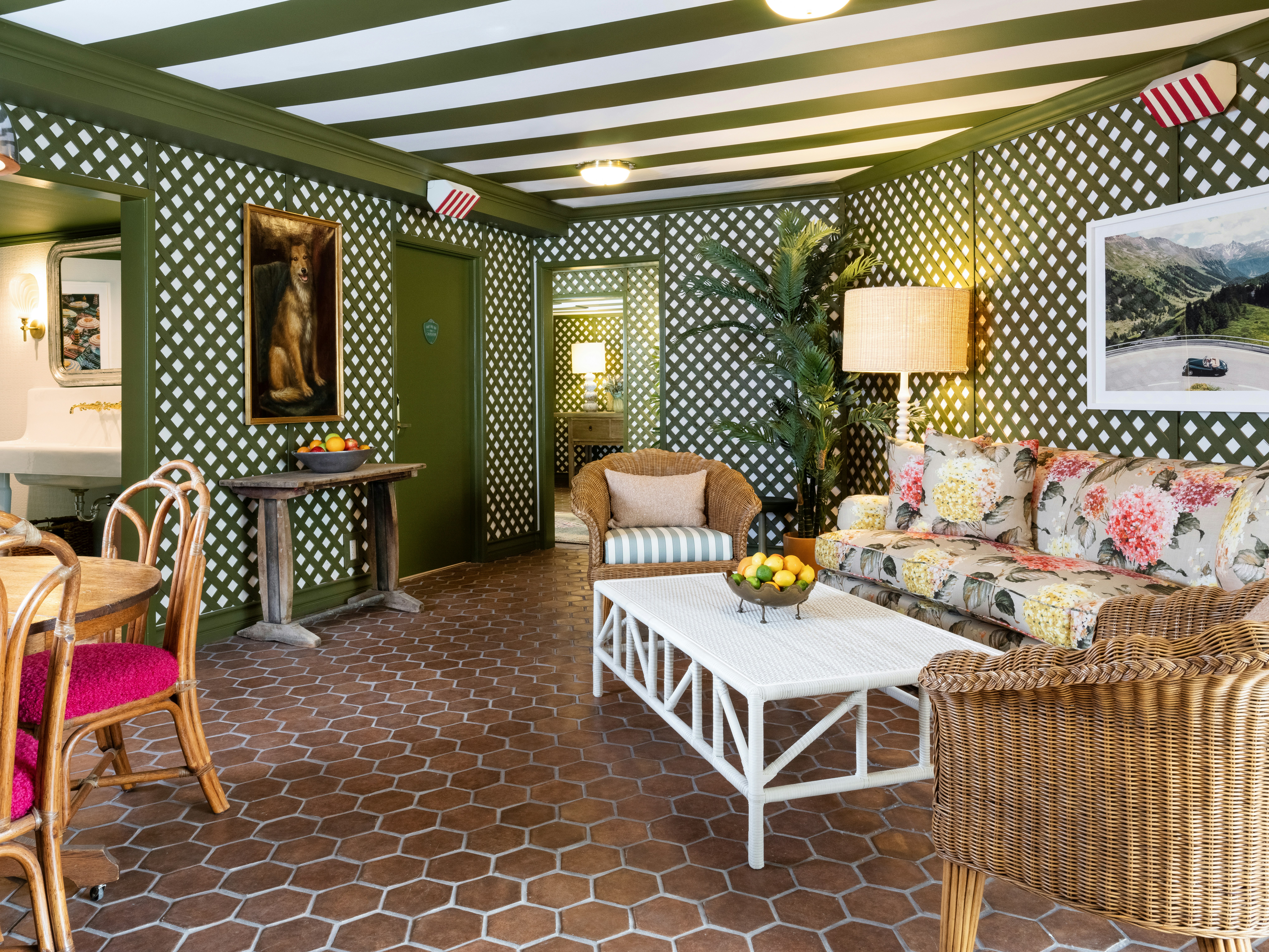 Palihouse West Hollywood 30/42