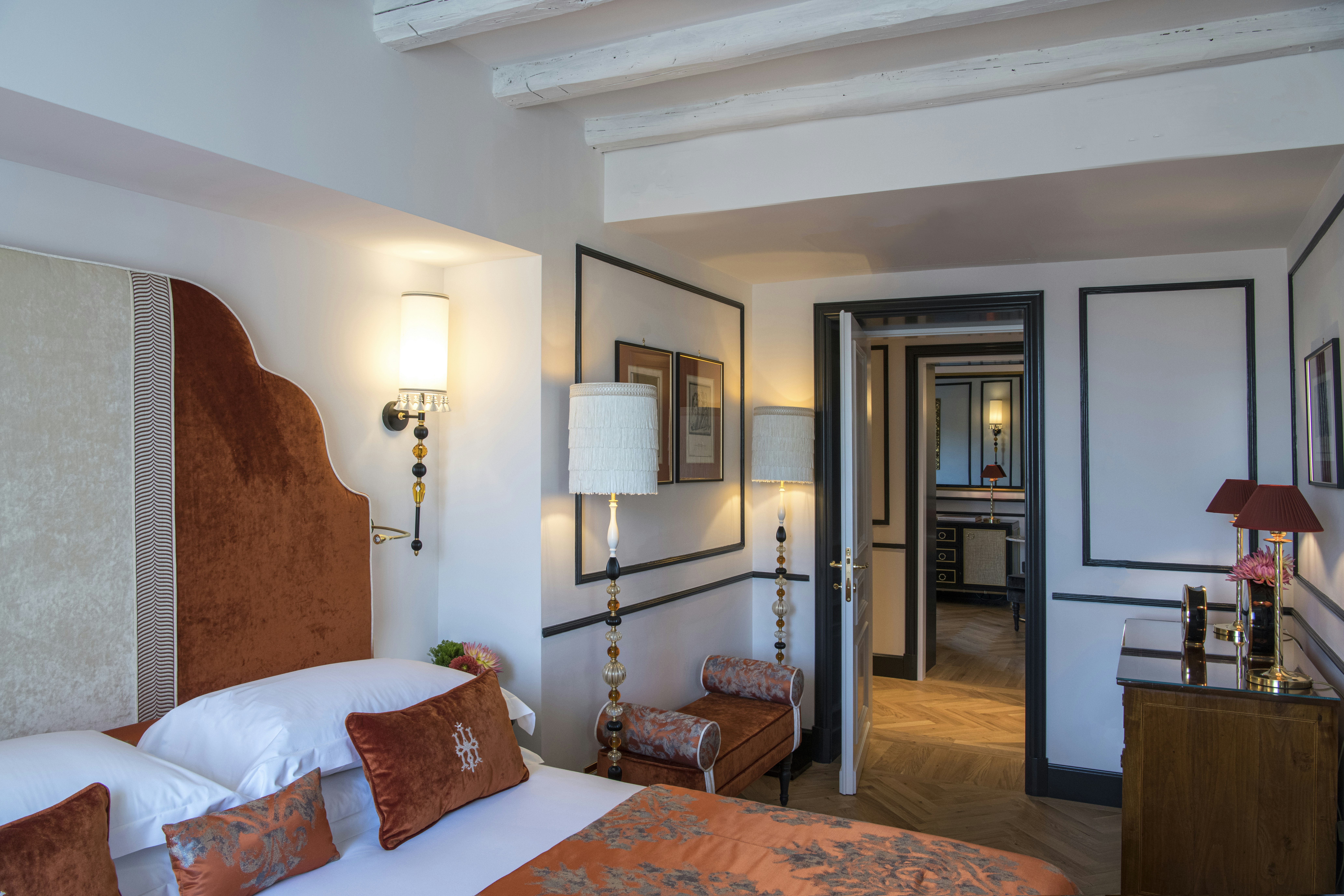 Hotel D Inghilterra Starhotels Collezione 29/59
