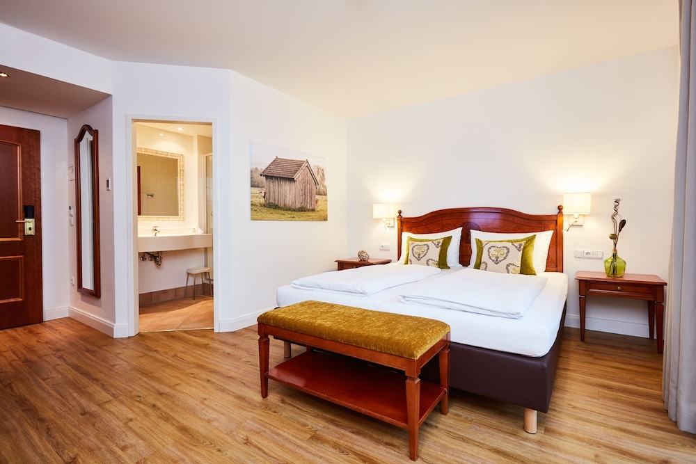 Hotel Prinzregent 34/63