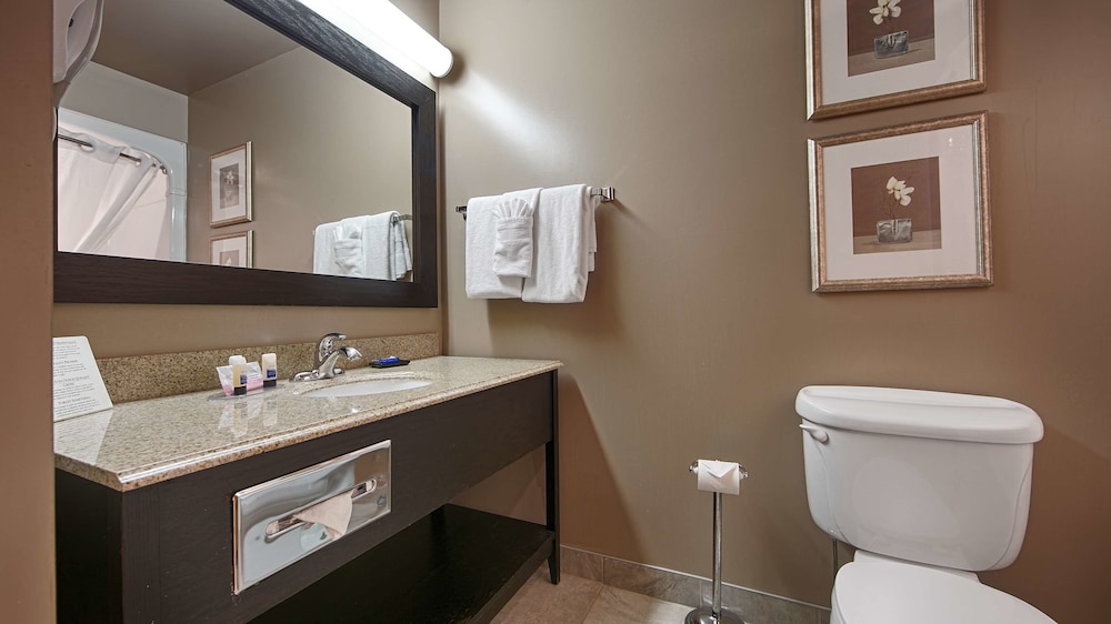 Best Western Plus Moncton 15/36