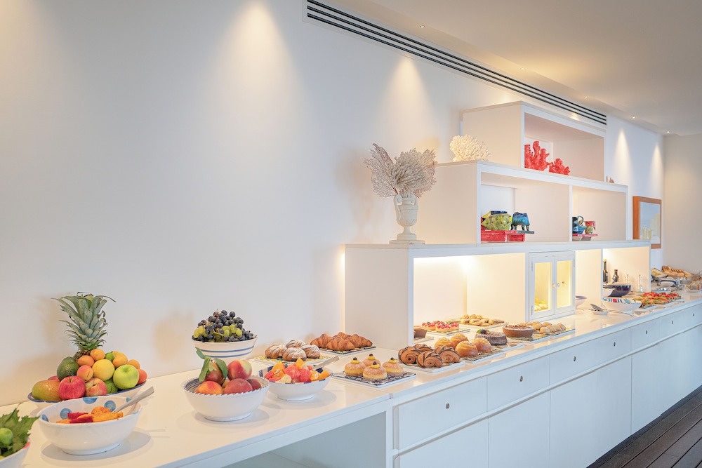 Capo La Gala Hotel & Spa 2/50